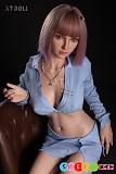 XTDOLL XT-23 Lisa ラブドール 163cm Fカップ ダッチワイフ シリコン製