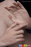 XTDOLL XT-8-B Angel ラブドール 163cm Fカップ 等身大ドール シリコン製