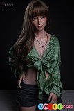XTDOLL XT-S1-B Flora ラブドール 164cm Cカップ ダッチワイフ シリコン製
