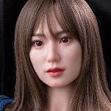 Top Sino Doll RRS仕様 等身大リアルドール 頭部＆ボディ自由組み合わせで理想のラブドールを作成