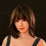 Top Sino Doll カスタマイズご購入専用ページ ラブドール T21 T22 T25 T1Dヘッド RRS+メイクとボディの組み合わせ可能 フルシリコン製