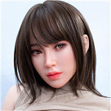 Top Sino Doll RRS仕様 等身大リアルドール 頭部＆ボディ自由組み合わせで理想のラブドールを作成