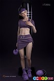 XTDOLL XT-8-B Angel ラブドール 163cm Fカップ 等身大ドール シリコン製