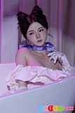 かわいいダッチワイフ