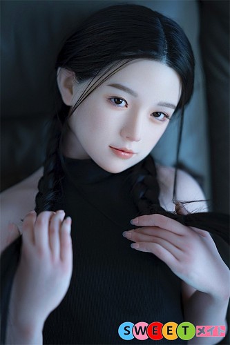 WAXDOLL ロリ系ラブドール 貧乳 142cm GD13ヘッド フルシリコン製 等身大リアルアダルトドール