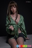 XTDOLL XT-S1-B Flora ラブドール 164cm Cカップ ダッチワイフ シリコン製