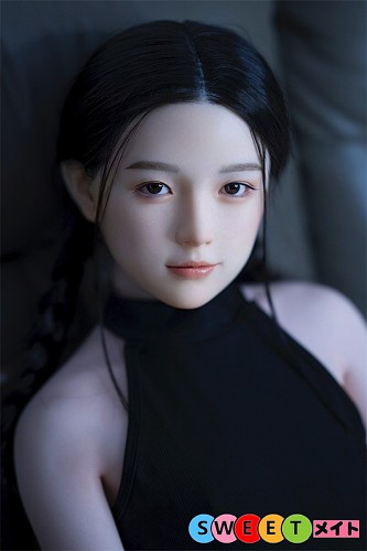 WAXDOLL ロリ系ラブドール 貧乳 142cm GD13ヘッド フルシリコン製 等身大リアルアダルトドール