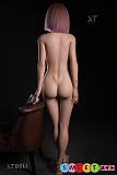 XTDOLL XT-23 Lisa ラブドール 163cm Fカップ ダッチワイフ シリコン製