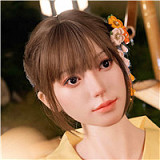 Top-Sino Doll RRS+仕様 頭部＆ボディ組み合わせ自由 フルシリコンカスタムラブドール等身大