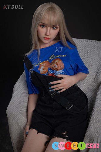 XTDOLL XT-23 Lisa ラブドール 164cm Cカップ ダッチワイフ シリコン製