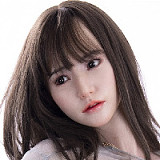 Top Sino Doll RRS仕様 等身大リアルドール 頭部＆ボディ自由組み合わせで理想のラブドールを作成