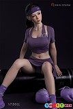 XTDOLL XT-8-B Angel ラブドール 163cm Fカップ 等身大ドール シリコン製