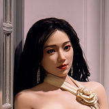 Top-Sino Doll RRS+仕様 頭部＆ボディ組み合わせ自由 フルシリコンカスタムラブドール等身大