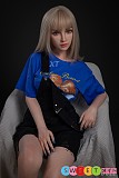 XTDOLL XT-23 Lisa ラブドール 164cm Cカップ ダッチワイフ シリコン製