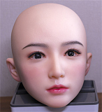 Top Sino Doll カスタマイズご購入専用ページ ラブドール T21 T22 T25 T1Dヘッド RRS+メイクとボディの組み合わせ可能 フルシリコン製