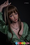 XTDOLL XT-S1-B Flora ラブドール 164cm Cカップ ダッチワイフ シリコン製