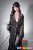 SHEDOLL 最新作 普乳ラブドール 165cm Eカップ 楚玥2.0 等身大リアルドール フルシリコン製