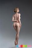 game lady No.22 171cm Gカップ 熟女リアルドール フルシリコン製