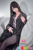 SHEDOLL 最新作 普乳ラブドール 165cm Eカップ 楚玥2.0 等身大リアルドール フルシリコン製