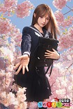 桜 JK 美少女等身大フィギュア ダッチワイフ 梦舒 163cm リアル