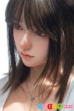 蛍火日記 琉璃 ラブドール 165cm 普乳 Cカップ  メイク2 フルシリコン製 等身大リアルドール エロドール 超リアル塗装加工あり