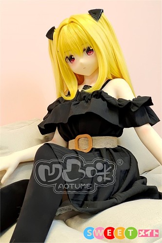 Aotume Doll アニメラブドール 145cm Bカップ #113ヘッド TPE製 等身大リアルダッチワイフ