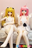 Aotume Doll アニメラブドール 145cm Dカップ #114ヘッド TPE製 等身大リアルダッチワイフ