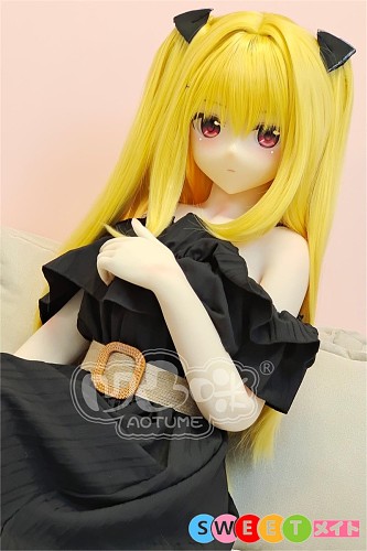 Aotume Doll アニメラブドール 145cm Bカップ #113ヘッド TPE製 等身大リアルダッチワイフ