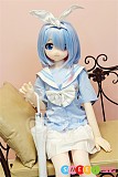 Aotume Doll #116 アニメラブドール 最新作 135cm Bカップ TPE製 等身大リアルダッチワイフ