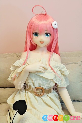 Aotume Doll アニメラブドール 145cm Dカップ #114ヘッド TPE製 等身大リアルダッチワイフ