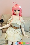Aotume Doll アニメラブドール 145cm Dカップ #114ヘッド TPE製 等身大リアルダッチワイフ
