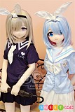 Aotume Doll #115 アニメラブドール 最新作 135cm Bカップ TPE製 等身大リアルダッチワイフ