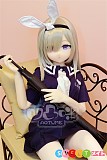 Aotume Doll #115 アニメラブドール 最新作 135cm Bカップ TPE製 等身大リアルダッチワイフ