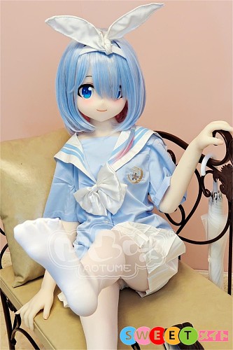 Aotume Doll #116 アニメラブドール 最新作 135cm Bカップ TPE製 等身大リアルダッチワイフ