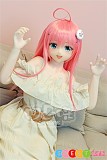 Aotume Doll アニメラブドール 145cm Dカップ #114ヘッド TPE製 等身大リアルダッチワイフ
