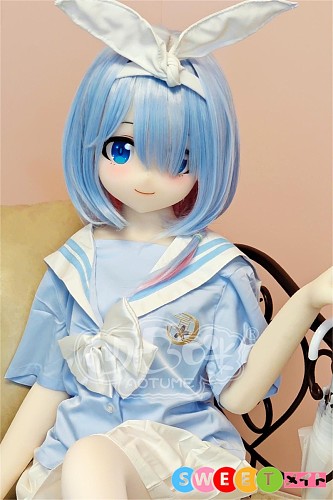 Aotume Doll #116 アニメラブドール 最新作 135cm Bカップ TPE製 等身大リアルダッチワイフ