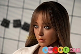 Irontech Doll S40 ラブドール 164cm Eカップ フルシリコン製 等身大リアルドール