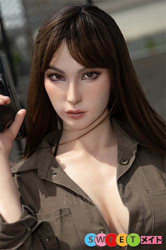 Real Lady S23 Catlin ラブドール 170cm Cカップ フルシリコン製 超リアルメイク付き 等身大ドール リアルドール 等身大リアルダッチワイフ