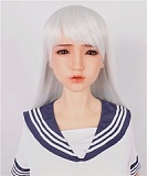 Sanhui Doll #20 ラブドール 163cm Eカップ フルシリコン製