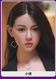 JYDOLL 若汐 163cm Fカップ 巨乳 ラブドール JK 等身大 アダルト ドール シリコン