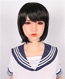 Sanhui Doll #20 ラブドール 163cm Eカップ フルシリコン製