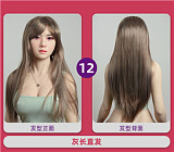 JYDOLL 若汐 163cm Fカップ 巨乳 ラブドール JK 等身大 アダルト ドール シリコン