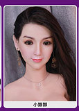 JYDOLL 若汐 163cm Fカップ 巨乳 ラブドール JK 等身大 アダルト ドール シリコン