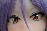 Bezlya Doll 2.0シリーズ 珊瑚 155cm Aカップ 心奪われる美女ラブドール シリコン頭+TPE身