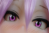 Bezlya Doll 2.0シリーズ 珊瑚 155cm Aカップ 心奪われる美女ラブドール シリコン頭+TPE身