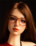 qitadoll 小野 綺麗かわいいメイドー ラブドール 166cm Cカップ フルシリコン製ドール 口開閉機能対応可能