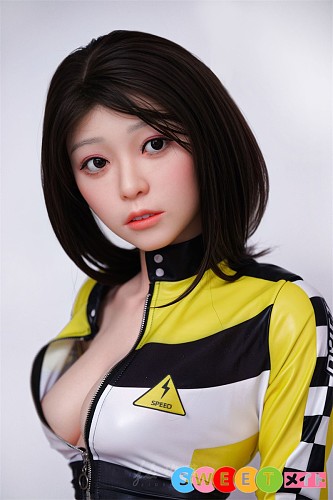 Jiusheng Doll Yume ラブドール 148cm Bカップ フルシリコン製
