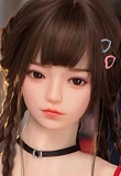 Real Girl C工場製 ラブドール 人気ヘッド単体 販売ページ TPE&シリコン&口開閉機能選択可 M16接続