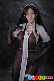 Jiusheng Doll#87 Kiko 修道女ラブドール 160cm Eカップ フルシリコン製