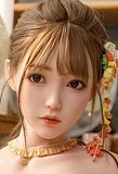 Real Girl C工場製 ラブドール 人気ヘッド単体 販売ページ TPE&シリコン&口開閉機能選択可 M16接続